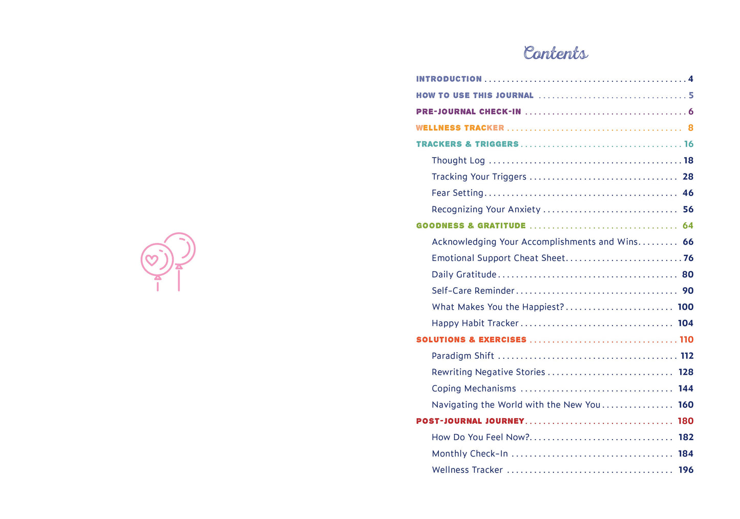 Book | Calm The F*ck Down