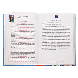 Book | The Ordnance Survey Puzzle Tour of Britain