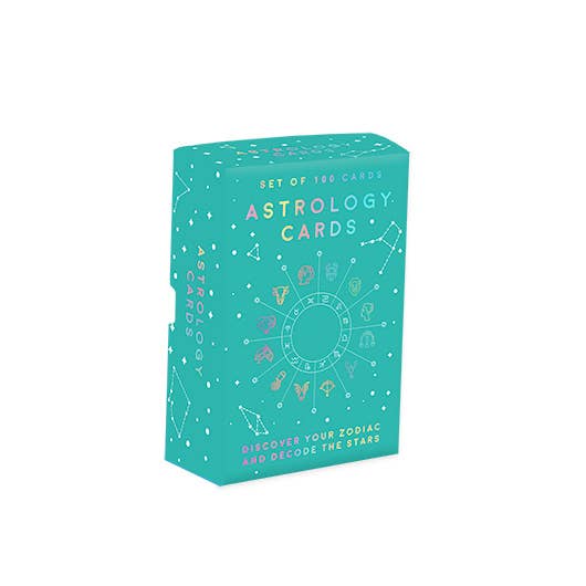 Gift Republic | Astrology Cards