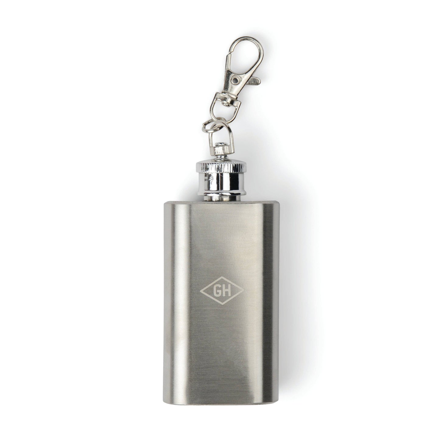 Gentlemen's Hardware | Mini Hip Flask