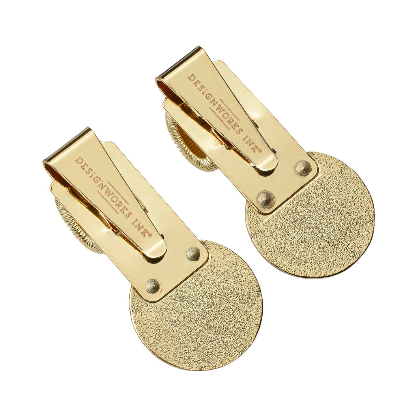 Designworks Collective | Pen Clips | Celestial (set of 2)