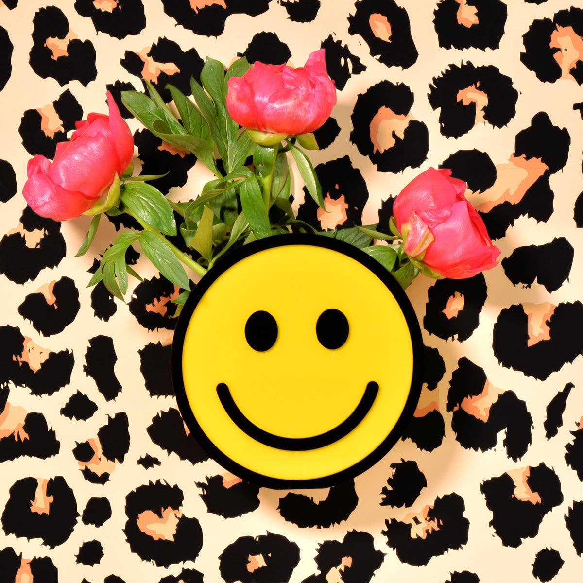 Flamingo Candles | Happy Vase