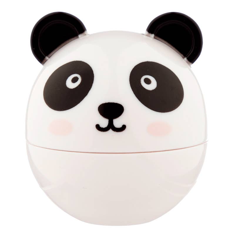 Lip Balm Animals, Various, Puckator, in Store Only