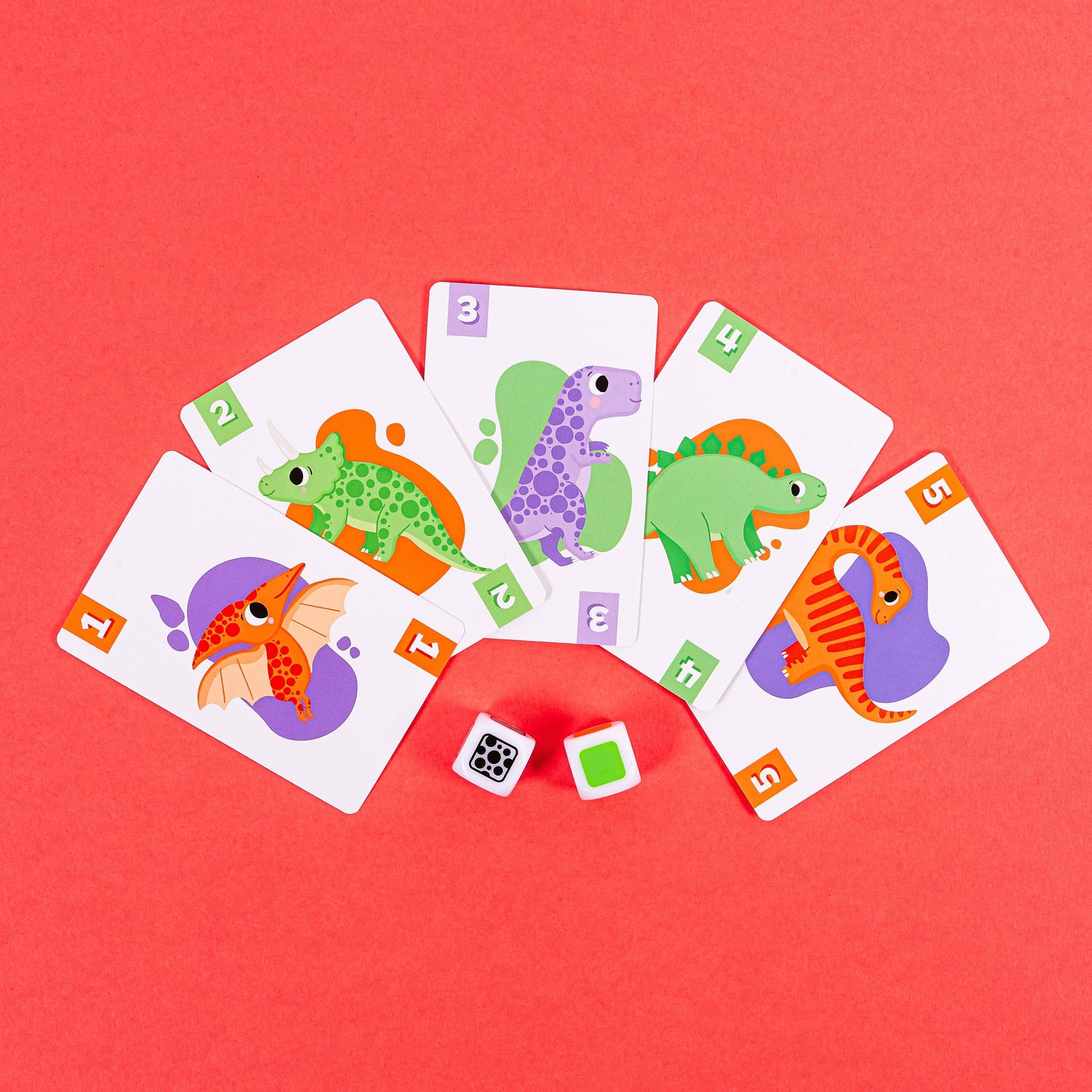 Professor Puzzle | Little Dinosaurs