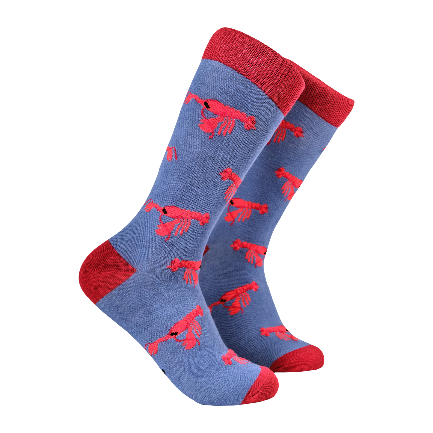 Soctopus | Mens Socks | Lobsters