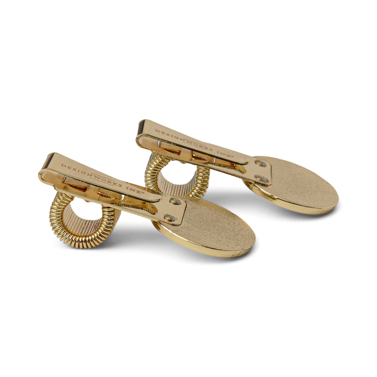 Designworks Collective | Pen Clips | Celestial (set of 2)