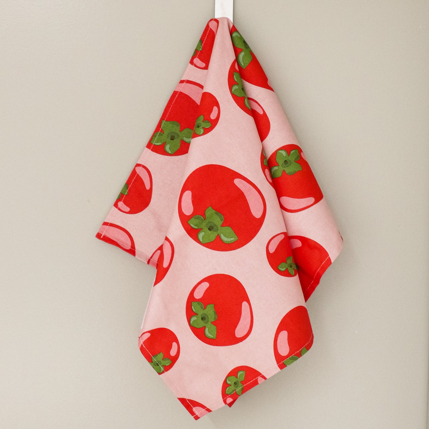 Helio Ferretti | Tea Towel | Tomatoes