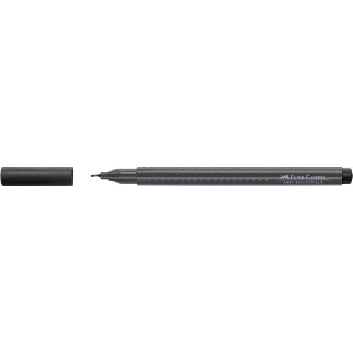 Faber-Castell | Fibre-tip Grip Finepen 0.4