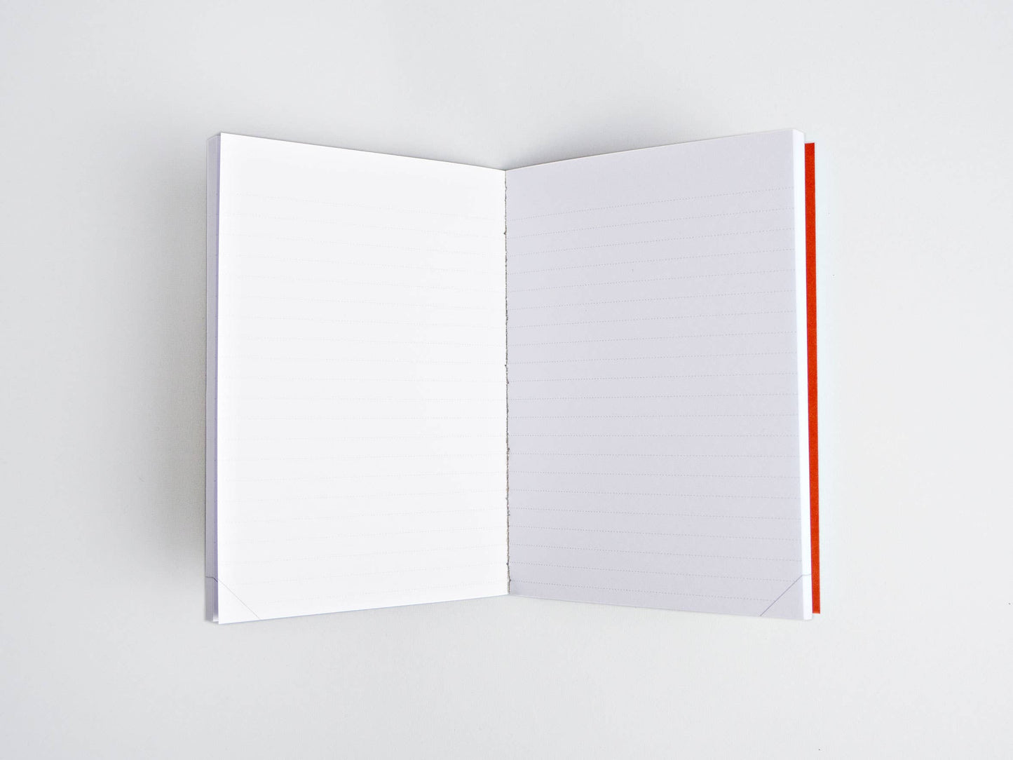 The Completist | A6 Pocket Notebook | Helsinki