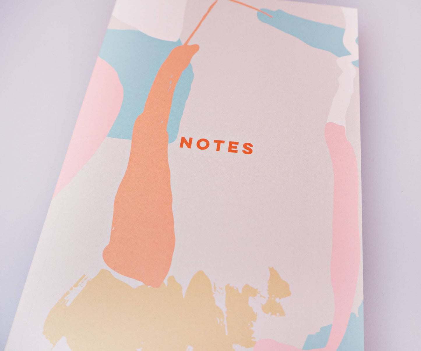 The Completist | A5 Lay Flat Notebook | Florence