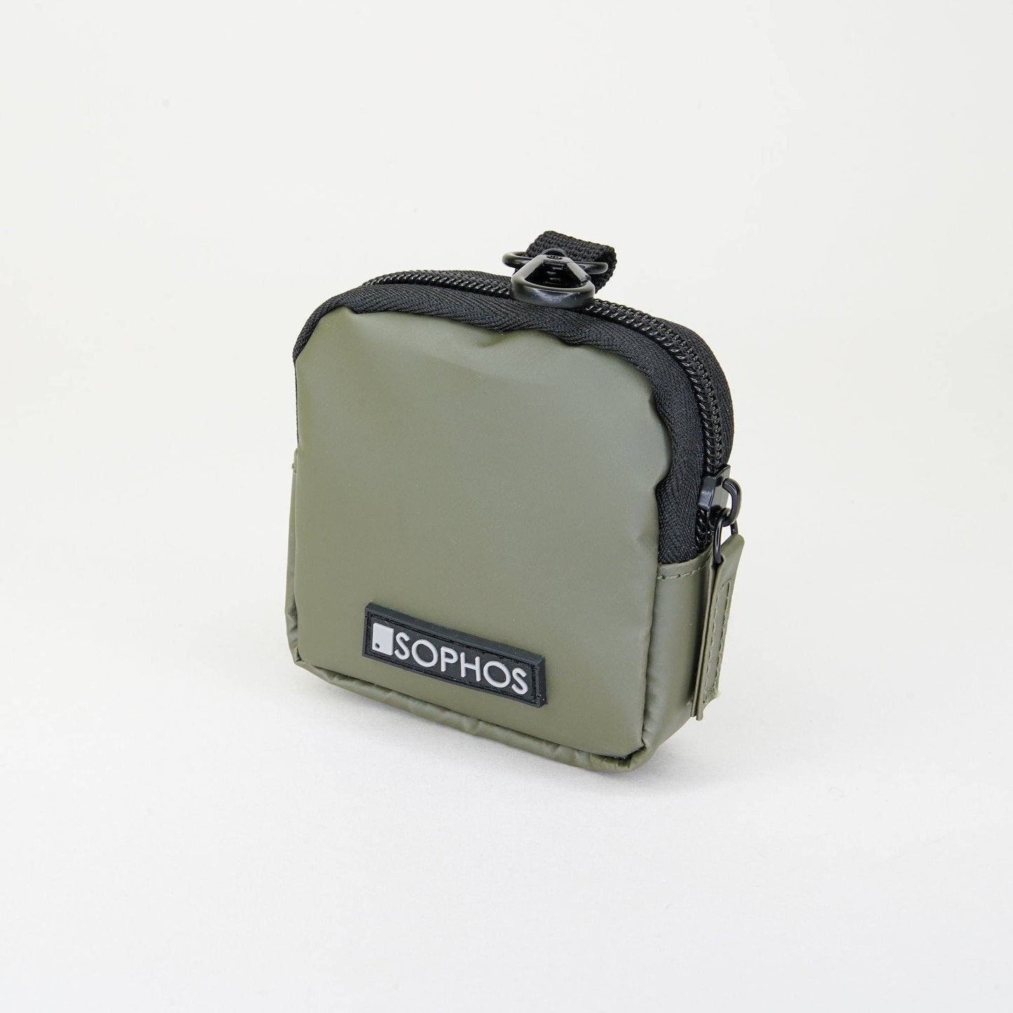 Sophos | Green Doggy Treat Bag