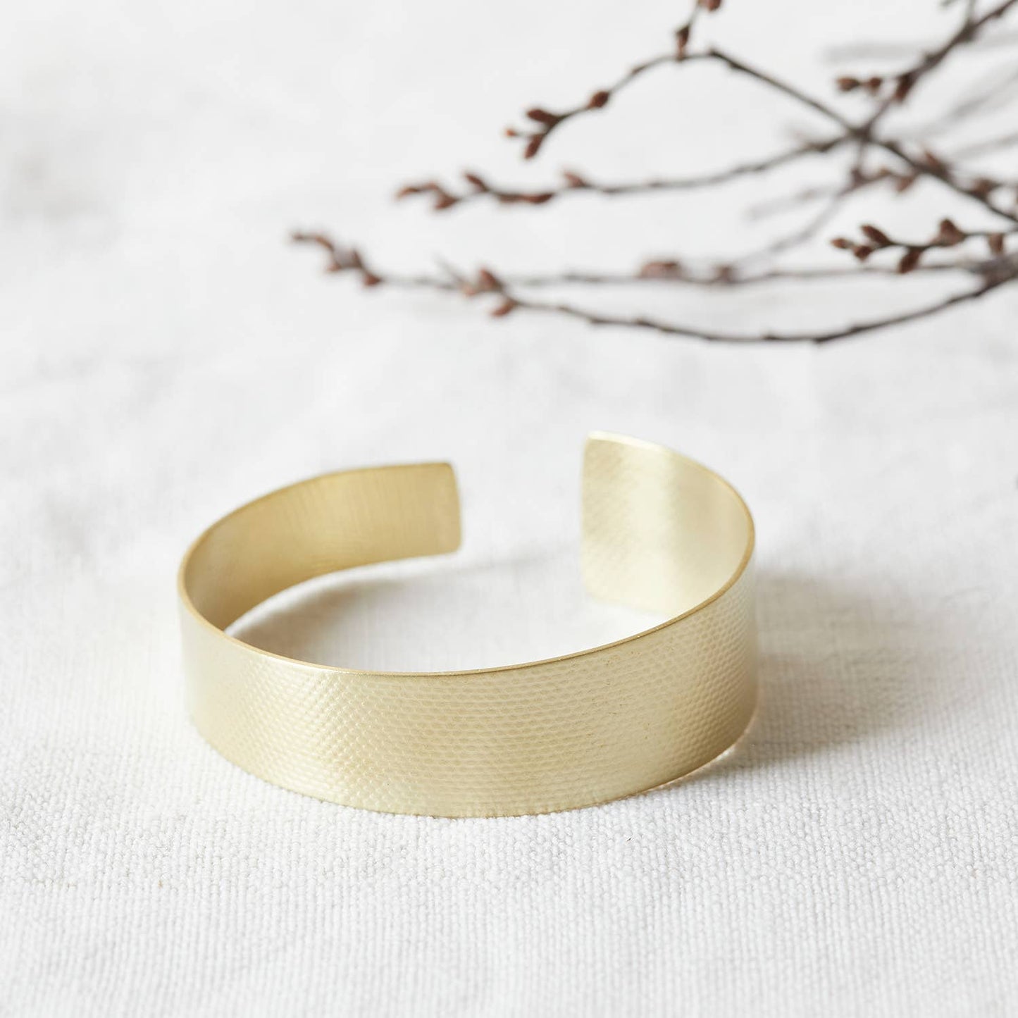 Just Trade | Maya Bangle