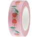Rico | Paper Poetry | Washi Tape | Cherries