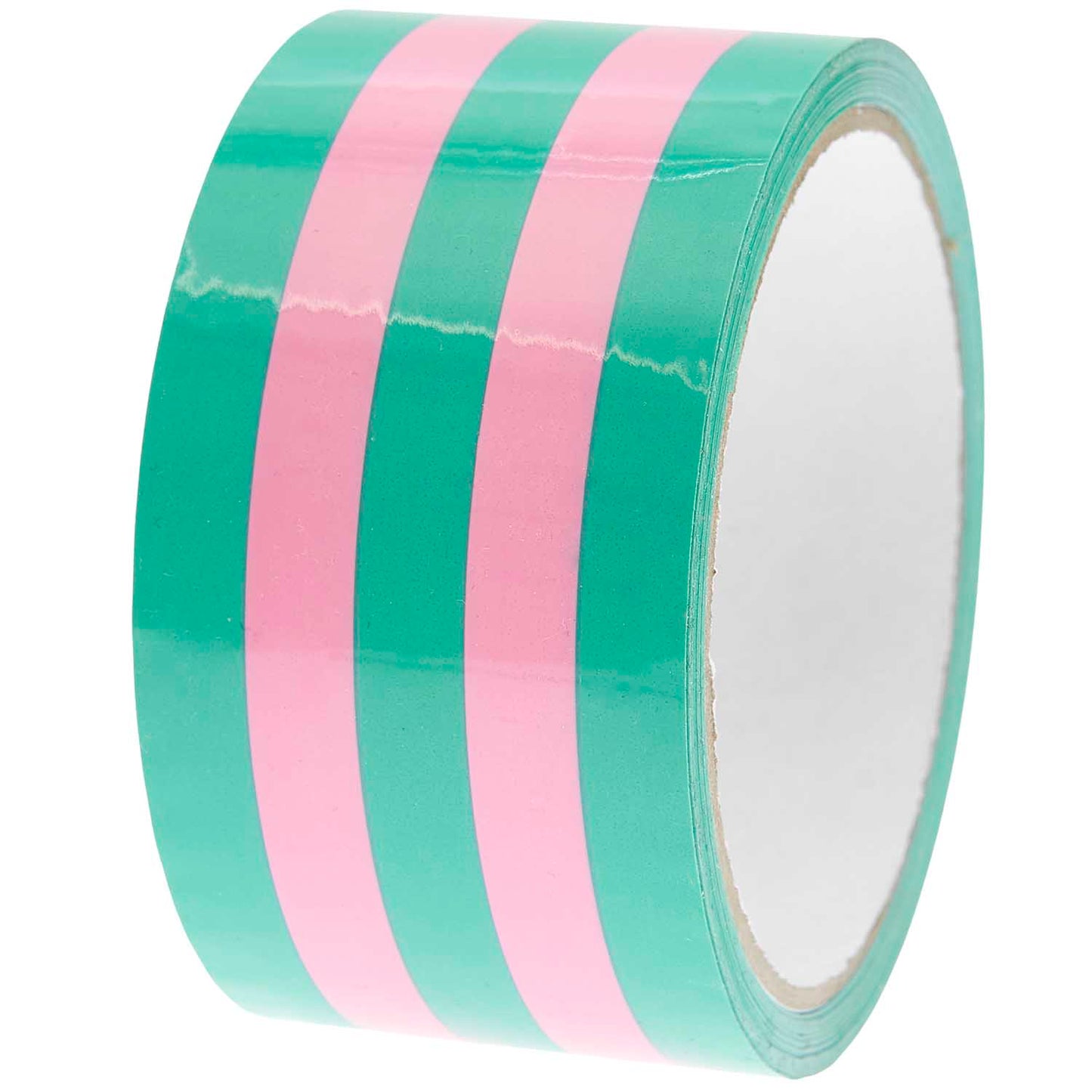 Rico | Paper Poetry | Super Tape | Pink & Green