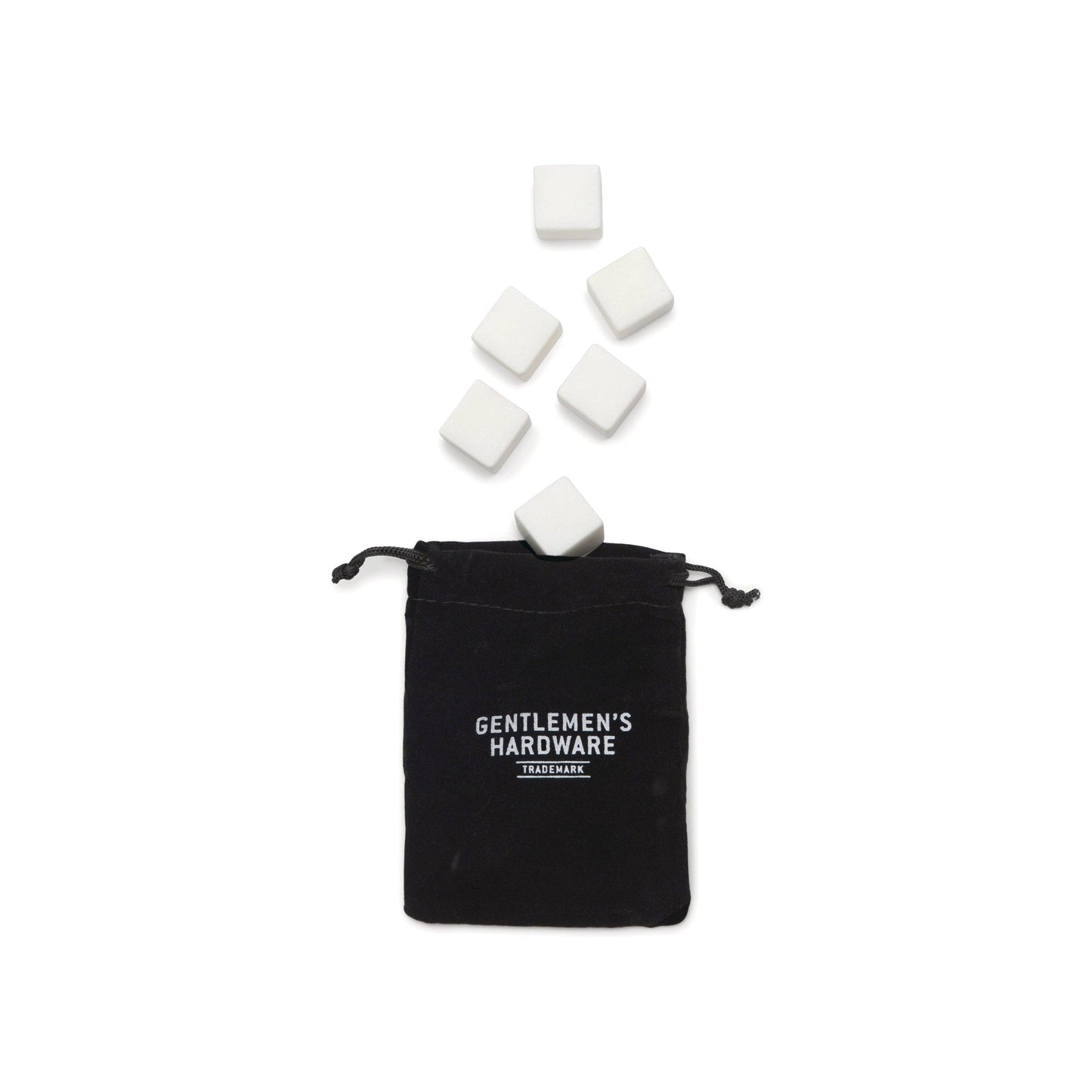 Designworks Collective | Gentlemen's Hardware | Gin Stones