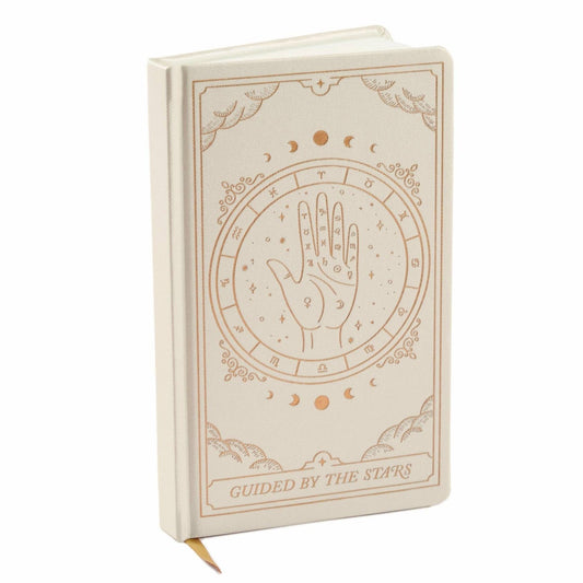 Designworks Collective | Bookcloth Journal | Zodiac