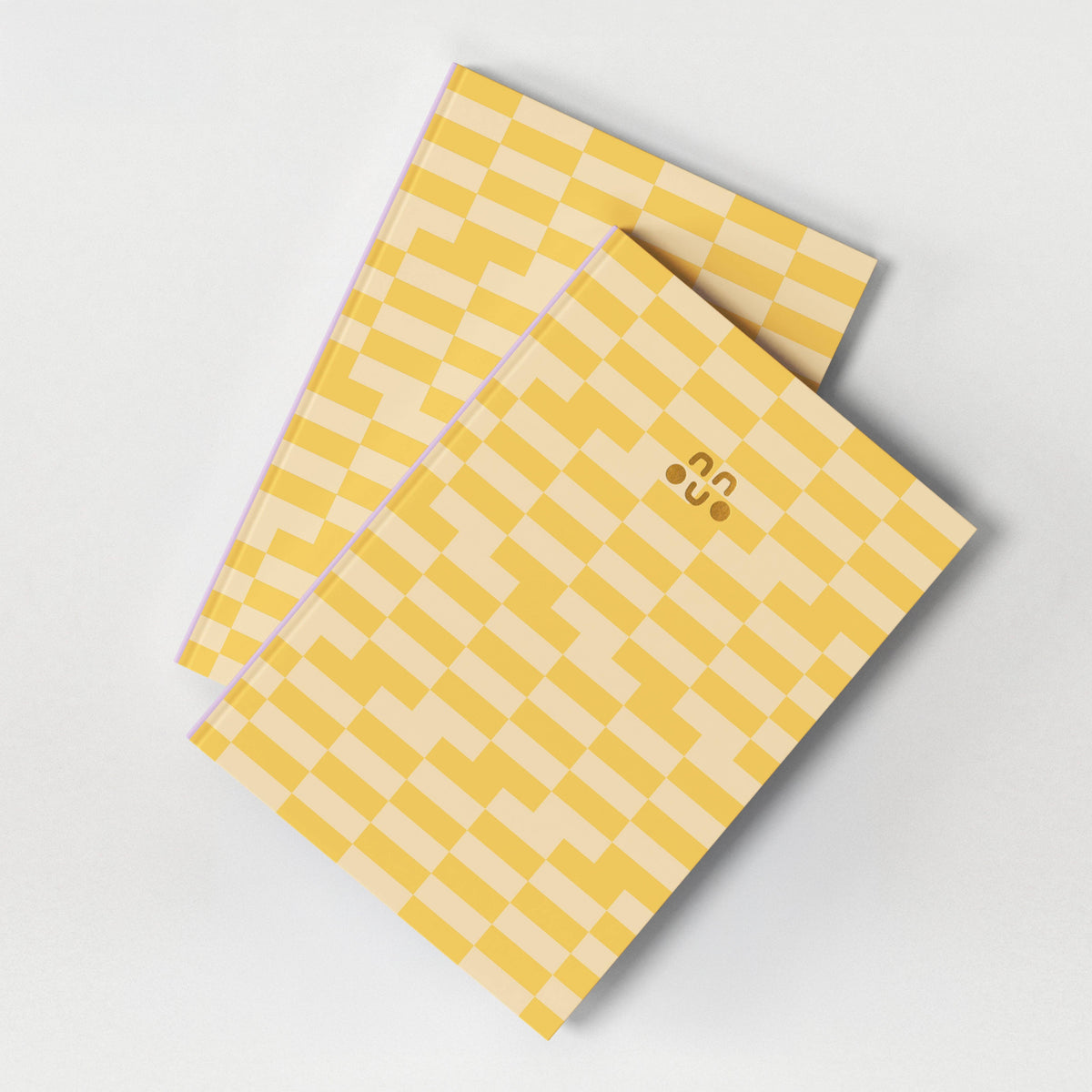 Studio Boketto | Butterbar Pattern Notebook