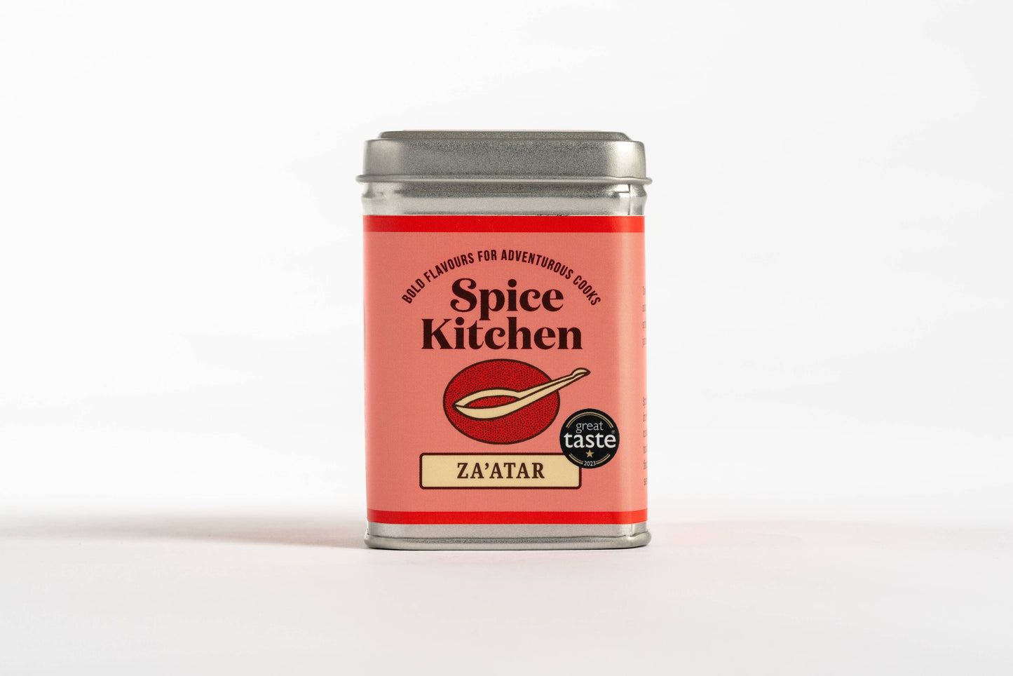 Spice Kitchen | Middle Eastern Trio Set