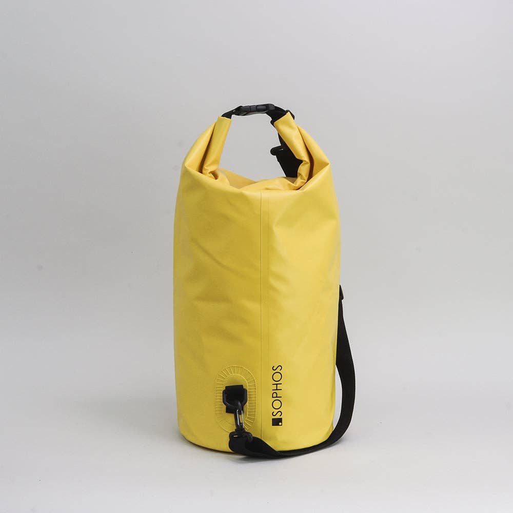 Sophos | Dry Sack 20L | Yellow