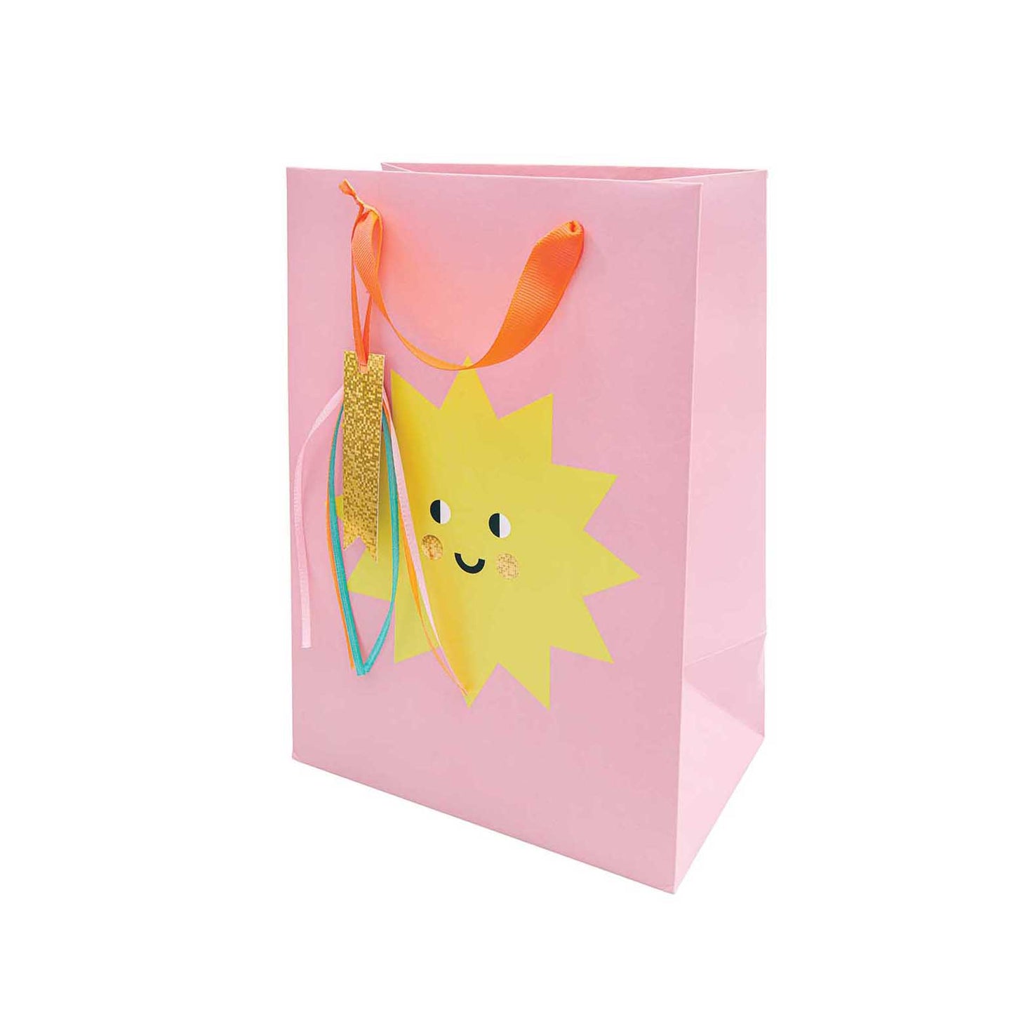 Rico | Paper Poetry | Gift Bag | Happy Birthday Sun