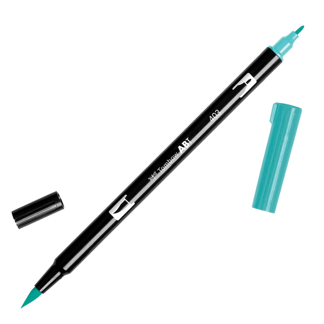 Tombow | ABT Dual Brush Pens