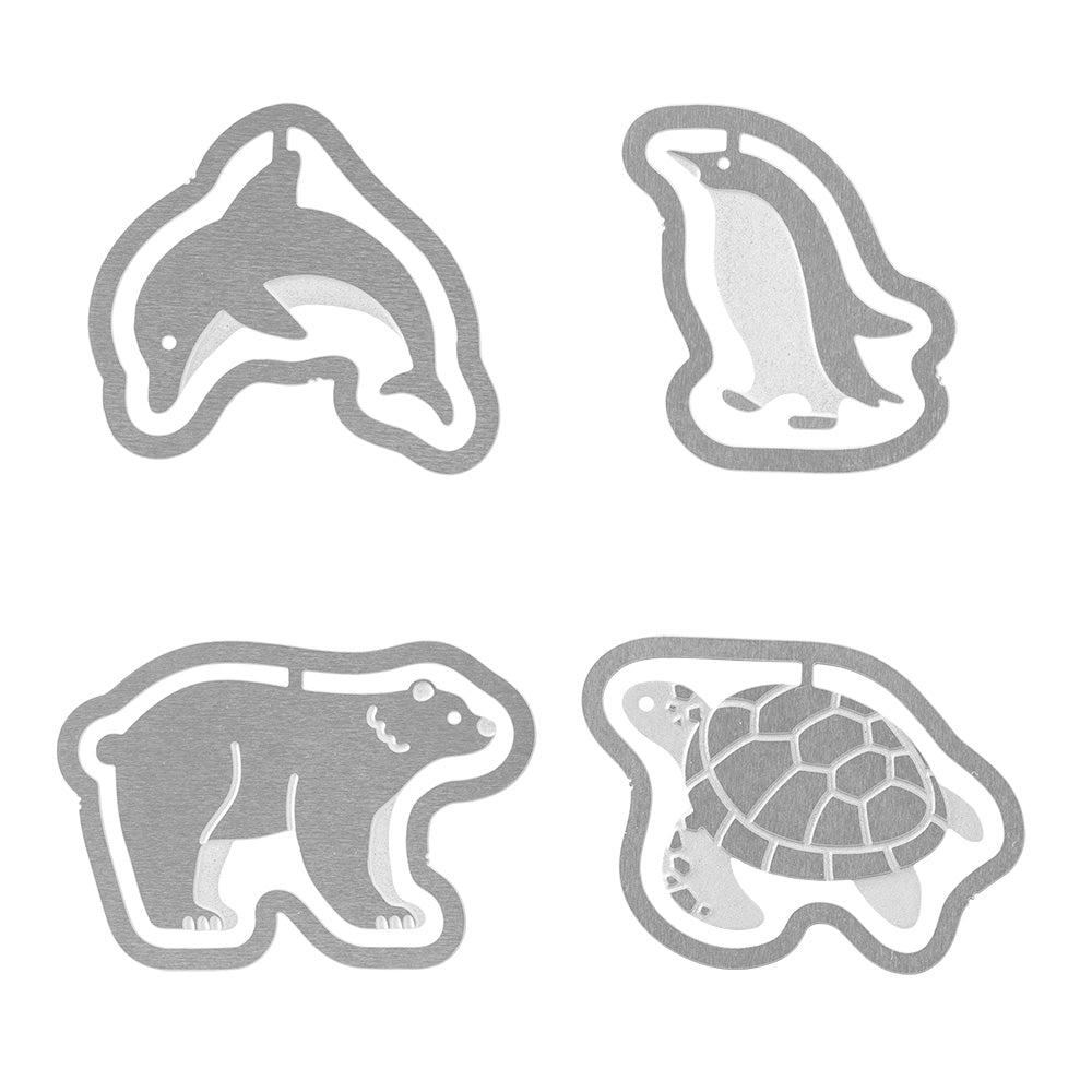 Midori | Etching Clips | Aquarium