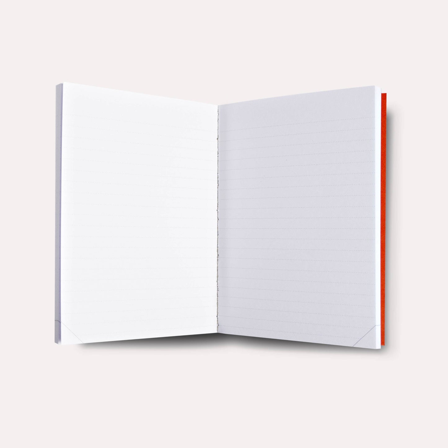 The Completist | A6 Pocket Notebook | Freya