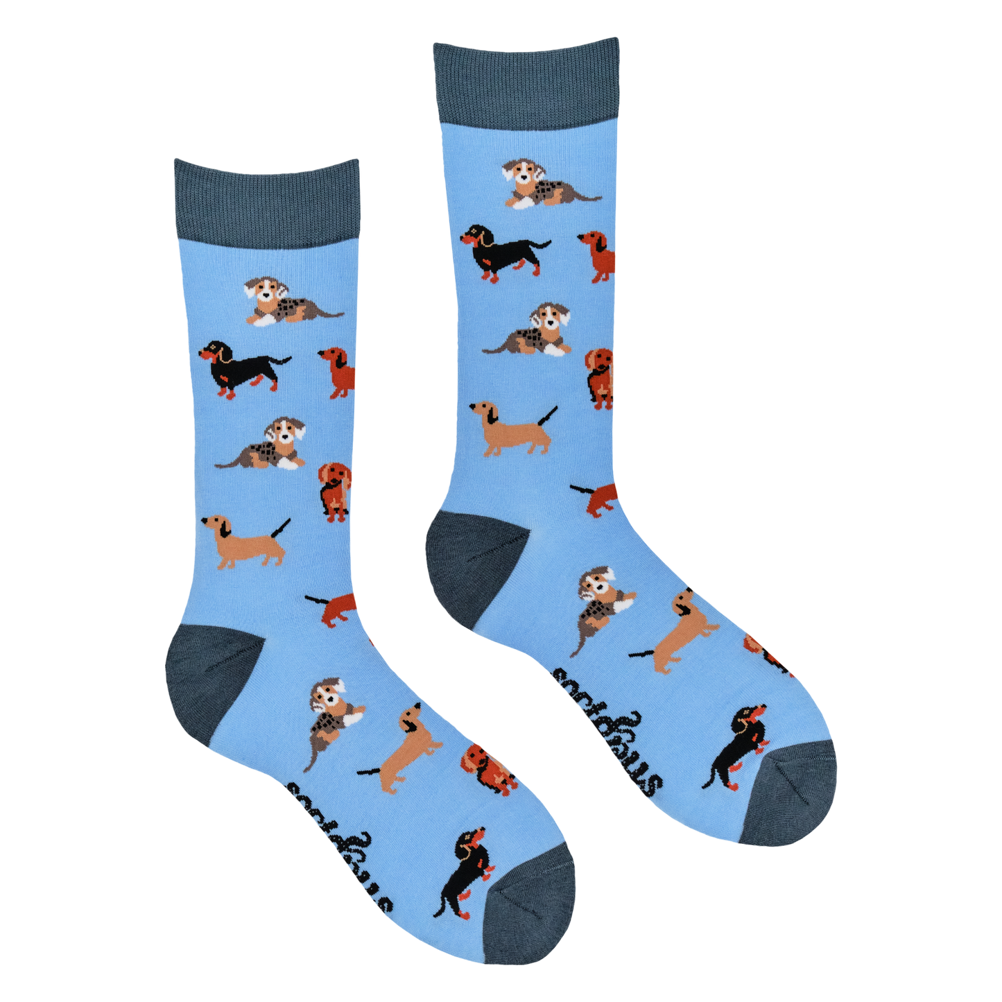 Socktopus | Sausage Dogs | | L UK 9-12