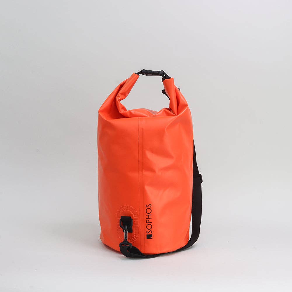 Sophos | Dry Sack 20L | Orange
