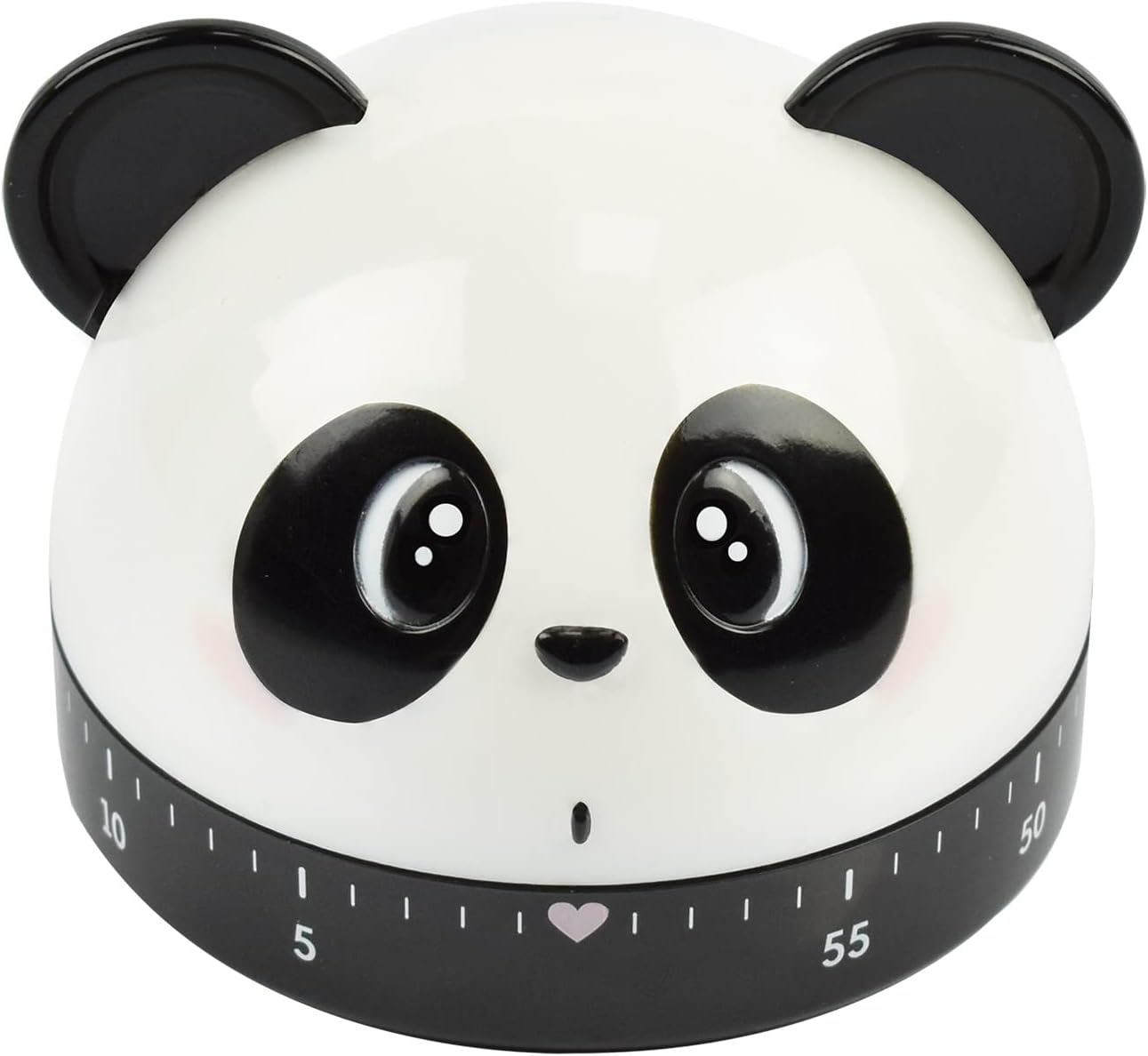 Legami | Panda Kitchen Timer