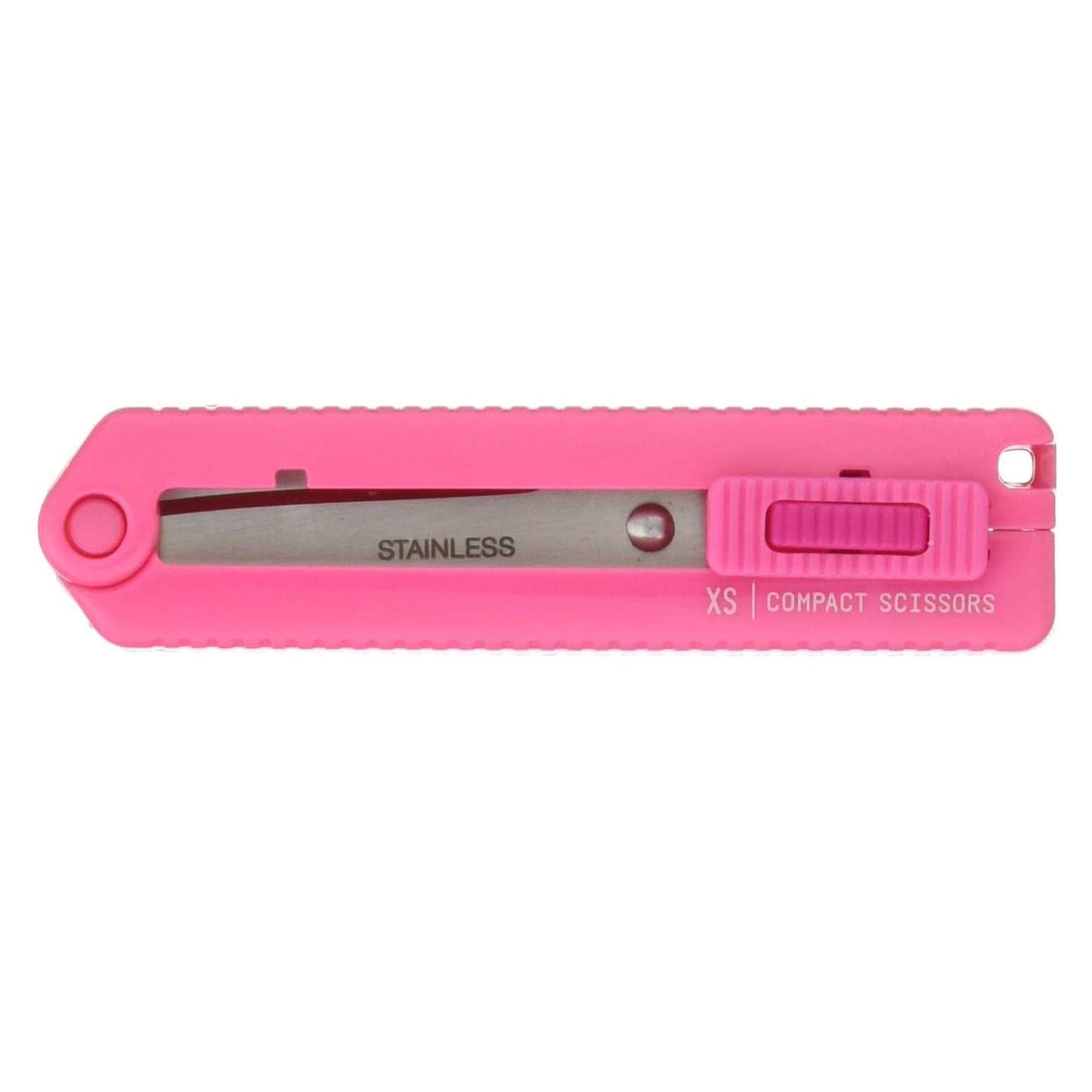 Midori | XS Compact Scissors | Pink