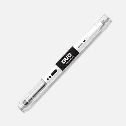 Papier Tigre | Duo Felt Pens | Black