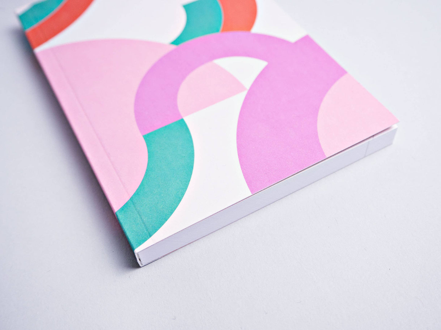 The Completist | A6 Pocket Notebook | Tokyo