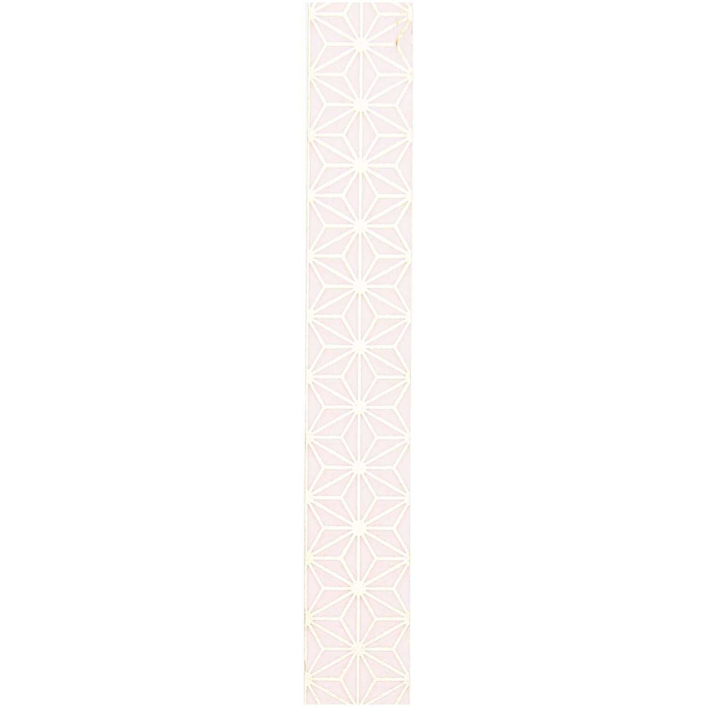 Rico | Paper Poetry | Washi Tape | Jardin Japonais Grid