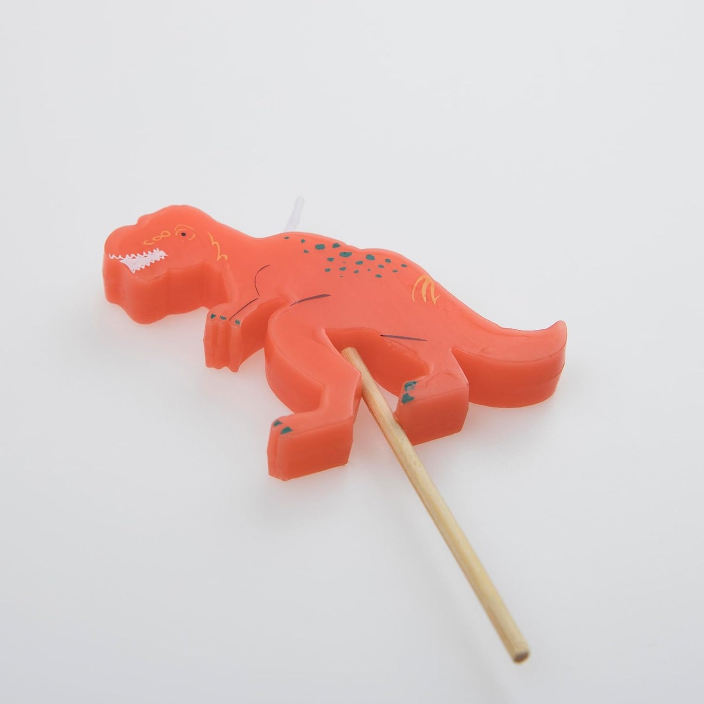Meri Meri | Birthday Cake Candles | Dinosaurs