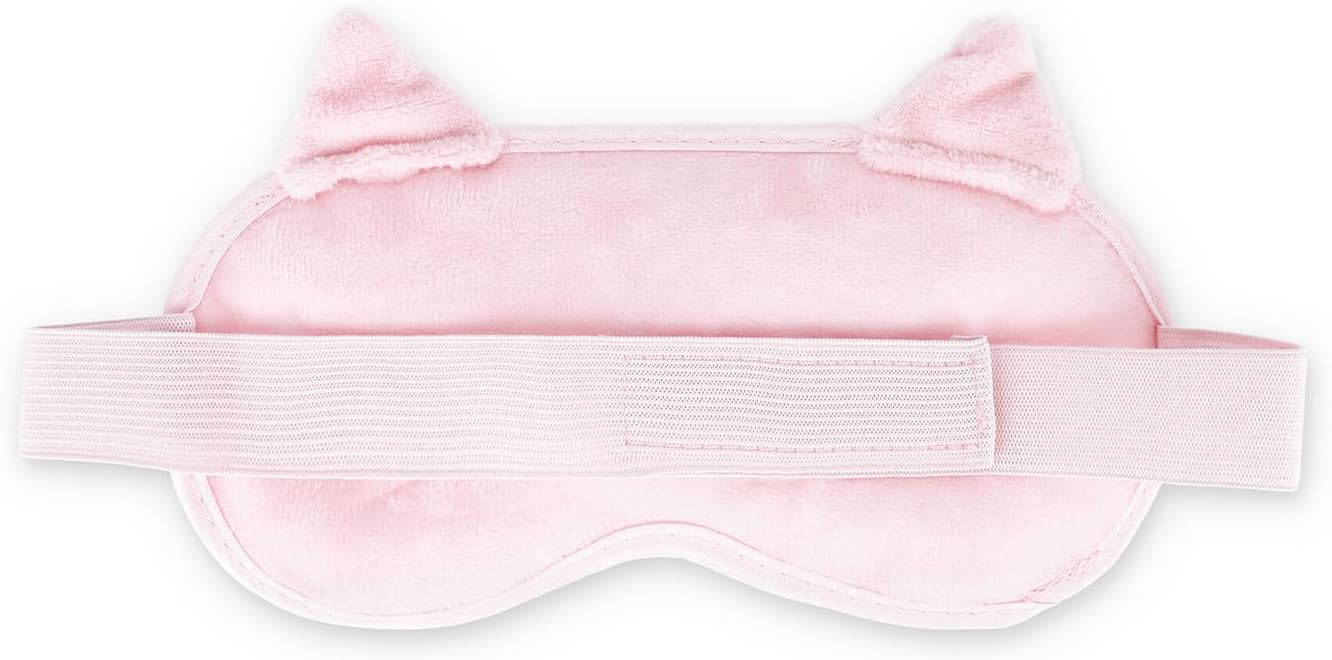 Legami | Chill Out Gel Eye Mask | Meow