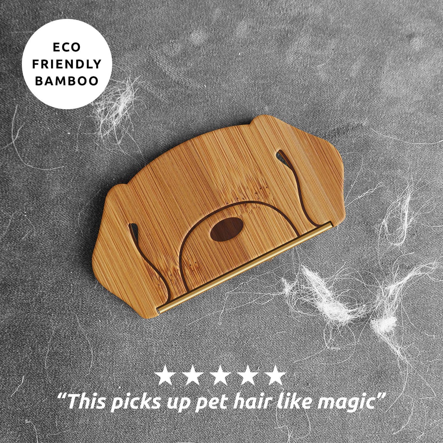 Pikkii | Dog Hair Remover