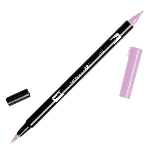 Tombow | ABT Dual Brush Pens