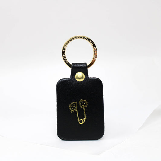 Ark | Willy Key Fob | Black