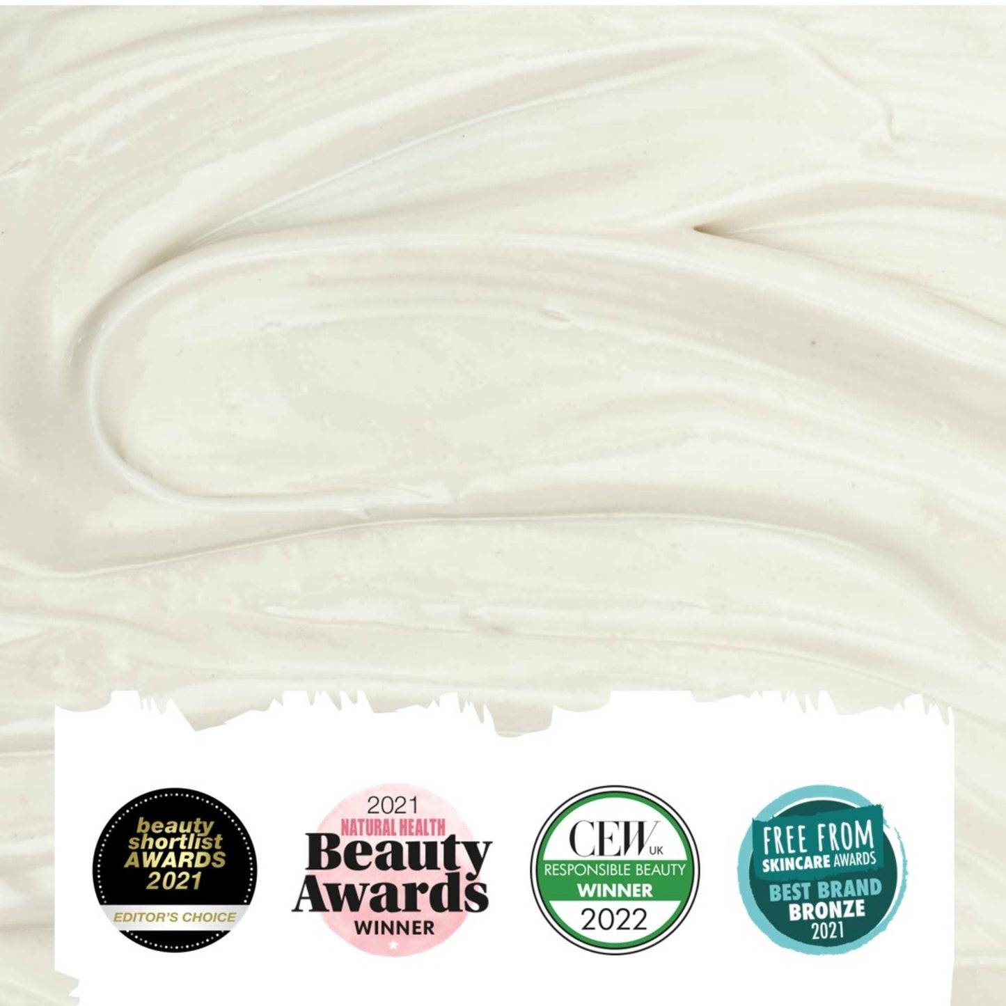 UpCircle | Eco Natural Face Moisturiser with Vitamin E