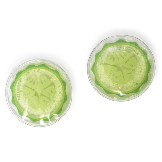 Legami | Chill Out | Cooling Eye Pads