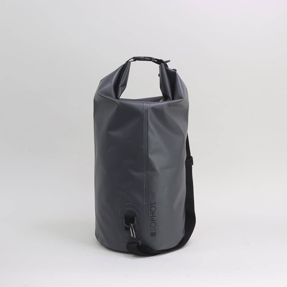 Sophos | Dry Sack 20L | Charcoal