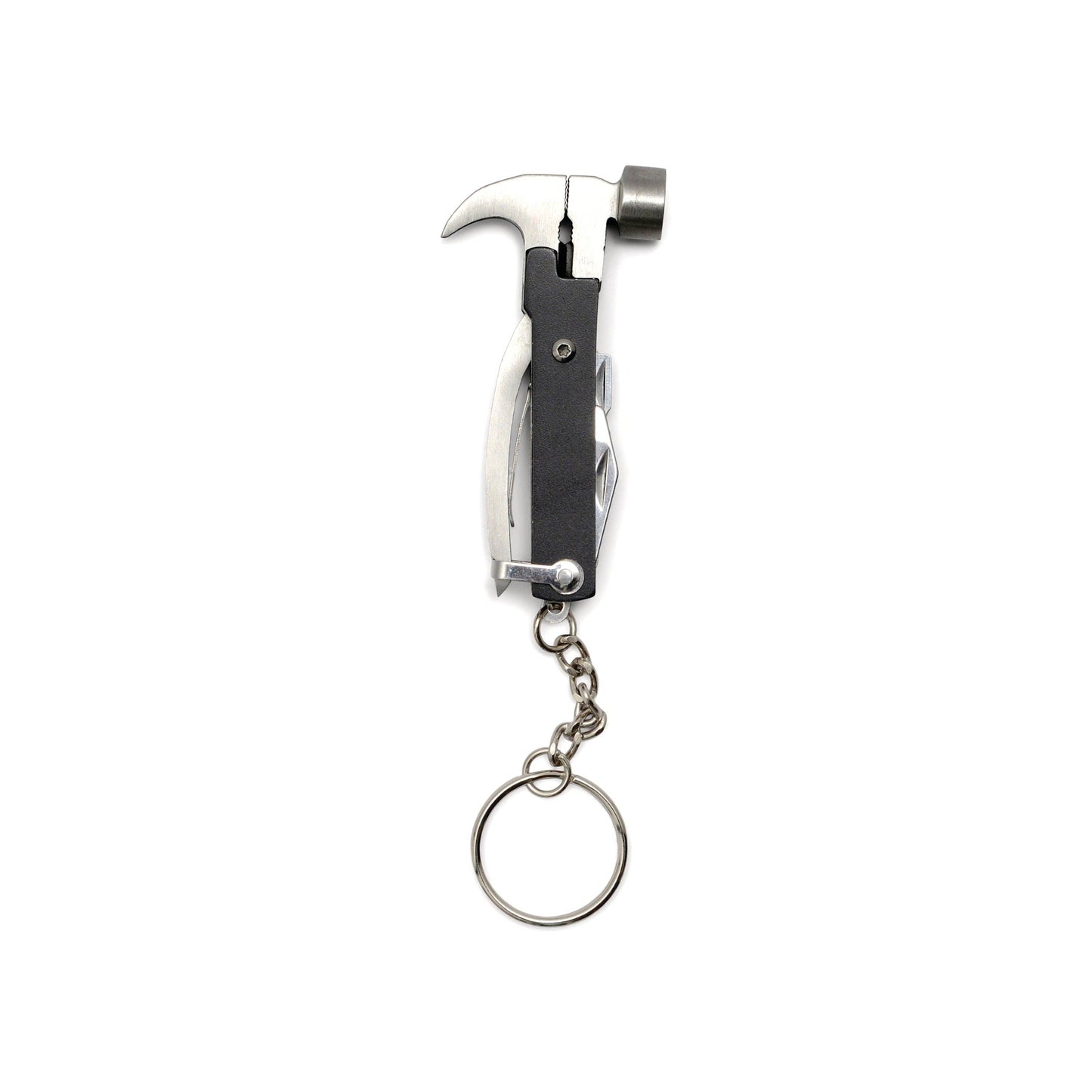 Gentlemen's Hardware | Mini Hammer Multi-Tool