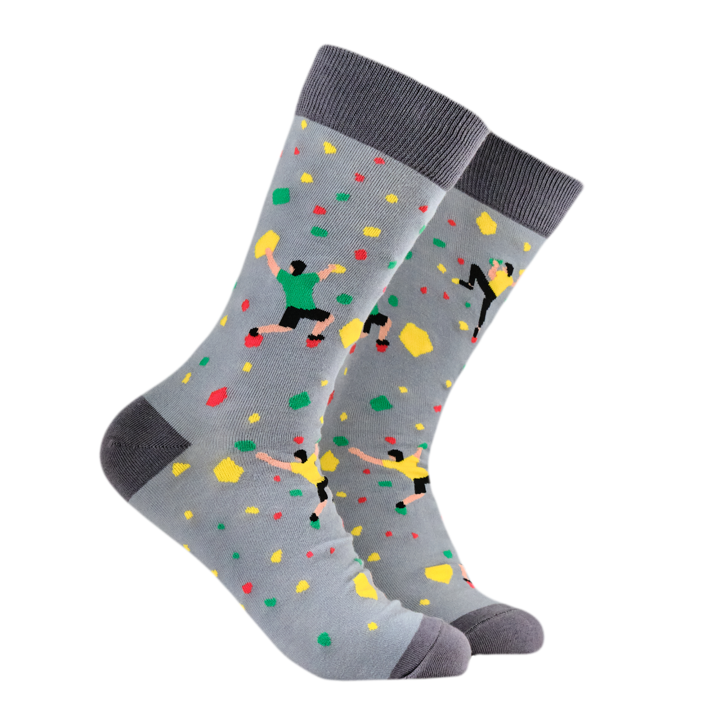 Socktopus | Womens Socks | Rock Climbing