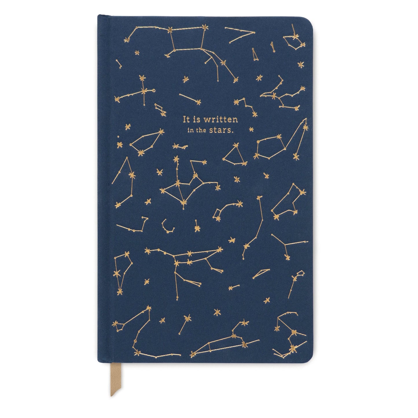 Designworks Ink | Bookcloth Journal | Written In The Stars