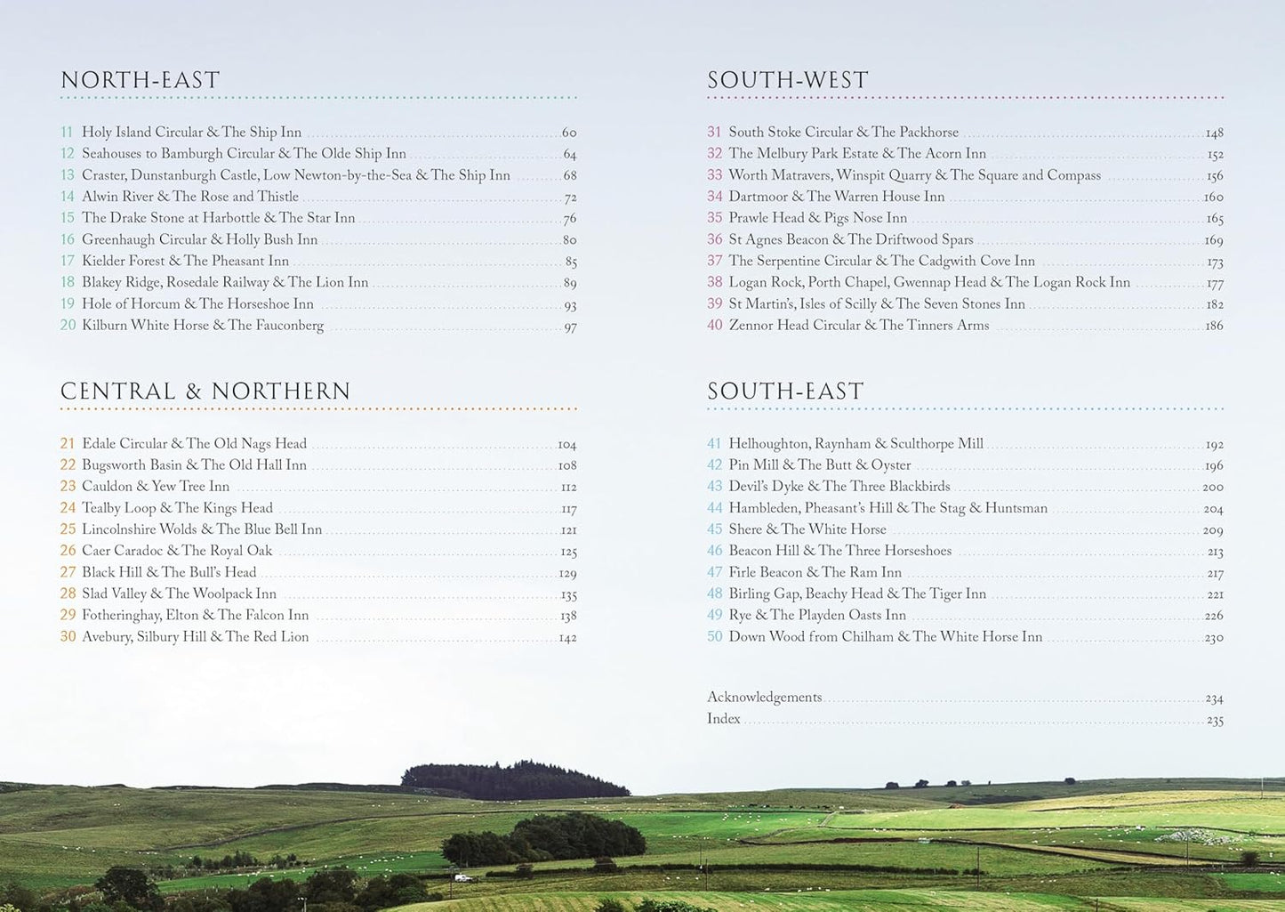 Book | Pints and Pathways | Jacob Little