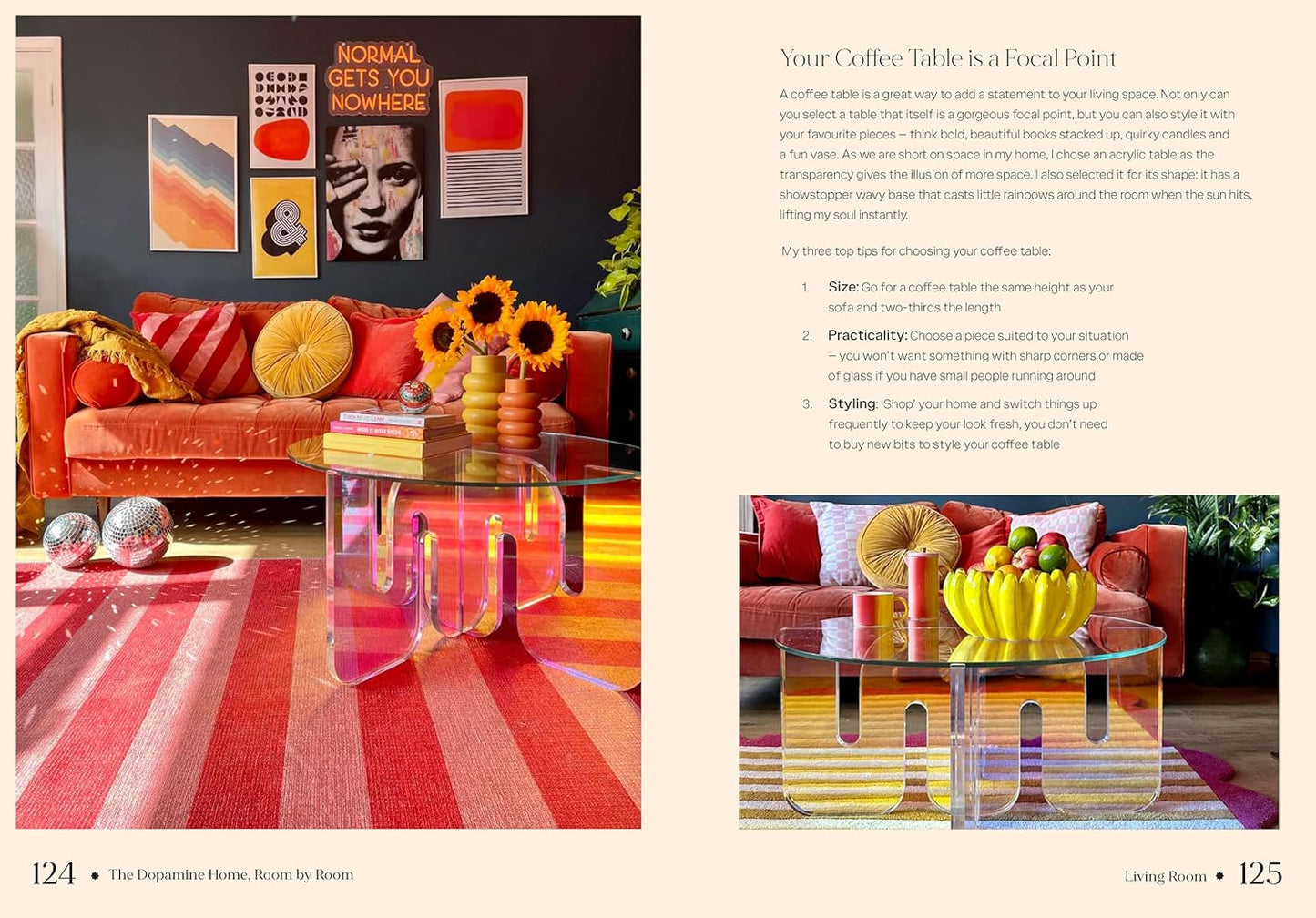 Book | Dopamine Home | Rachel Verney