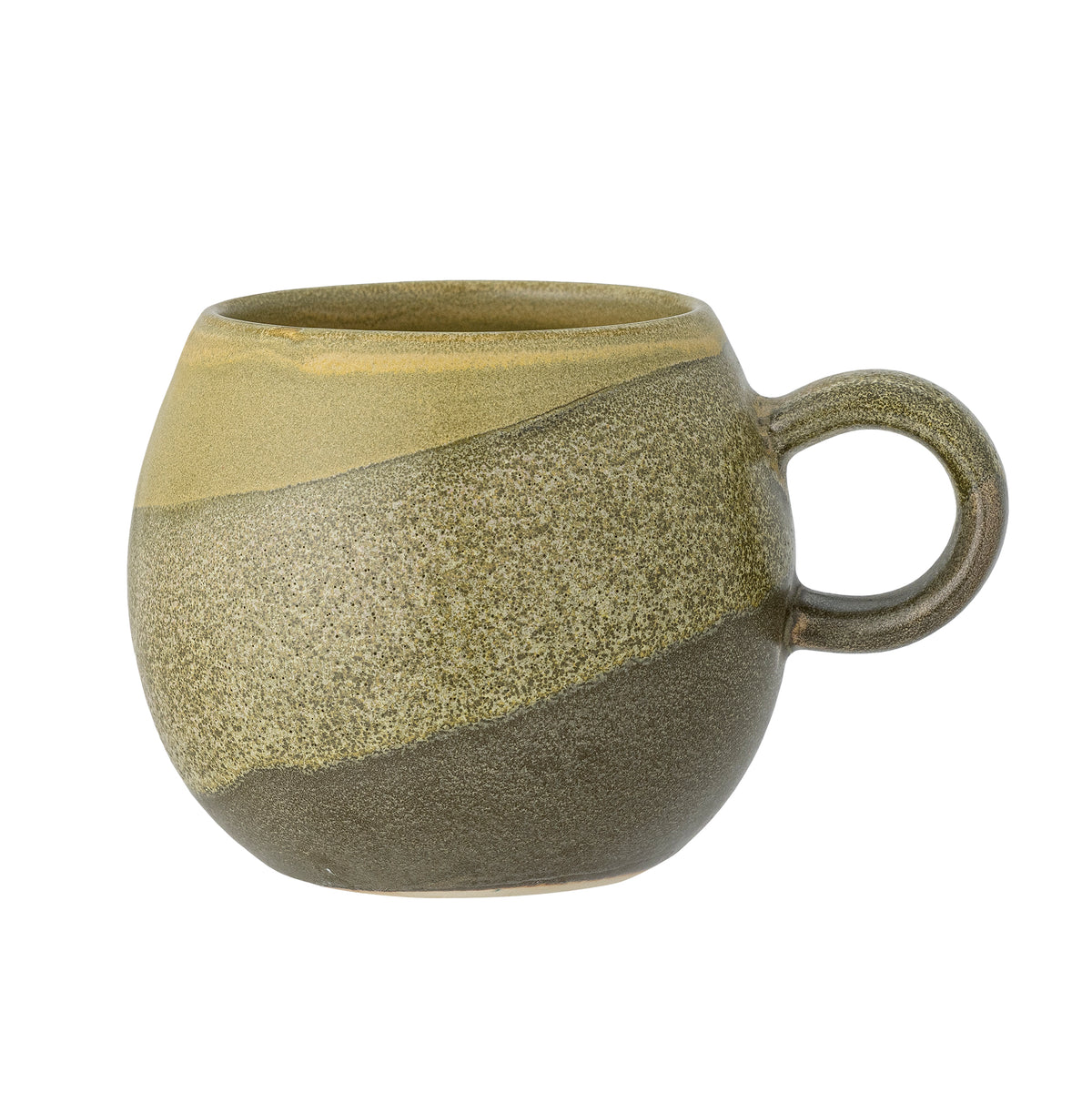 Bloomingville | Mug | Paula | Green
