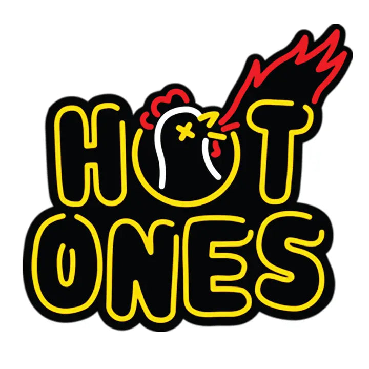Queen Majesty Hot Sauce | 5oz | Scotch Bonnet & Ginger Hot Sauce 5oz | 🔥🔥 MEDIUM HOT