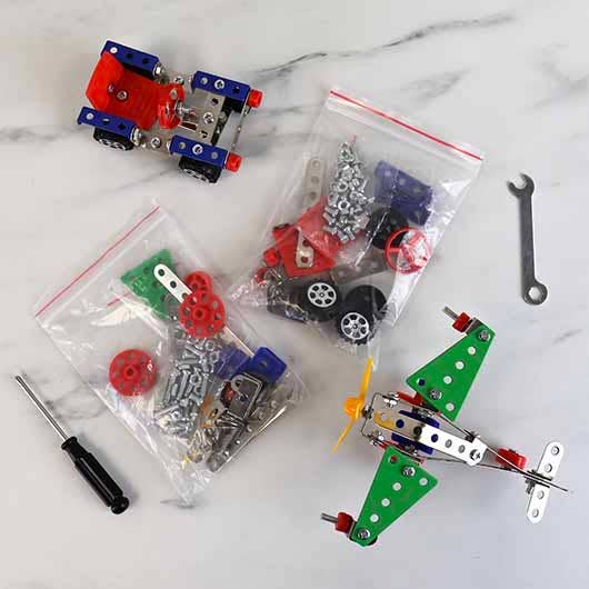 Gift Republic | DIY Mechanic Kit